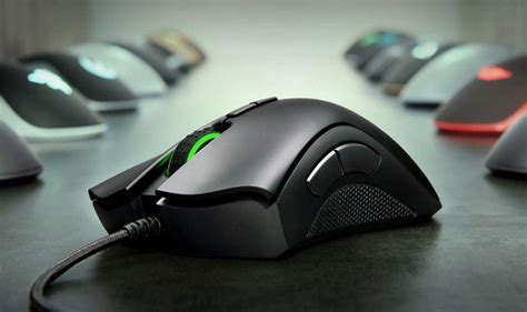 ratones gaming baratos